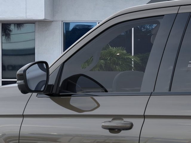New 2026 Ford Expedition MAX Platinum - photo 20