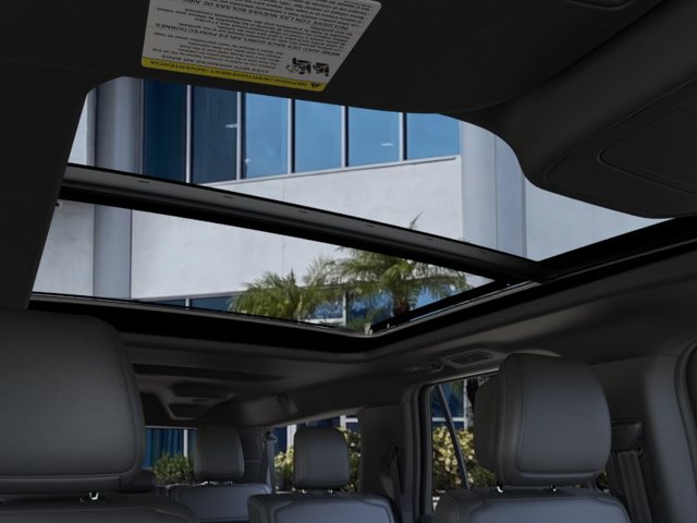 New 2026 Ford Expedition MAX Platinum - photo 22
