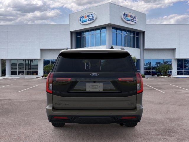 New 2026 Ford Expedition MAX Platinum - photo 5