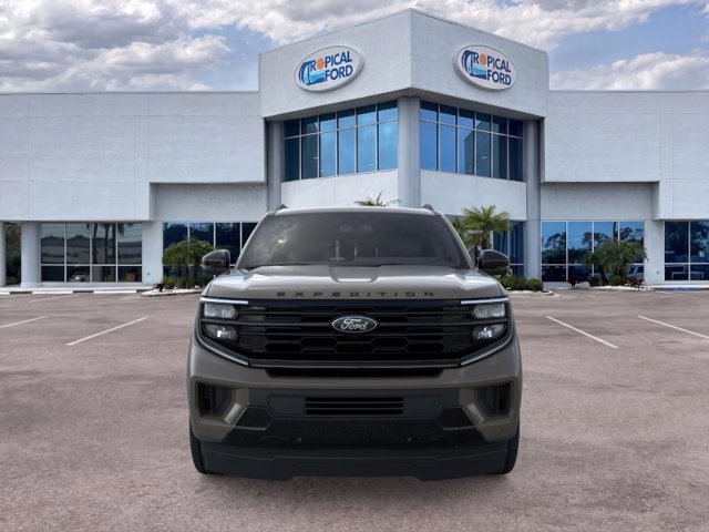 New 2026 Ford Expedition MAX Platinum - photo 6