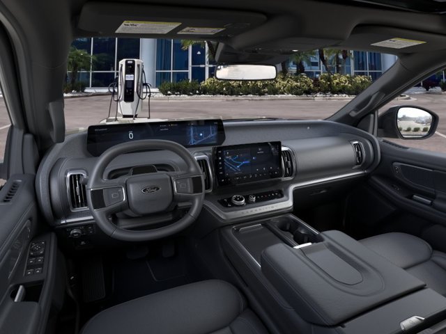 New 2026 Ford Expedition MAX Platinum - photo 9