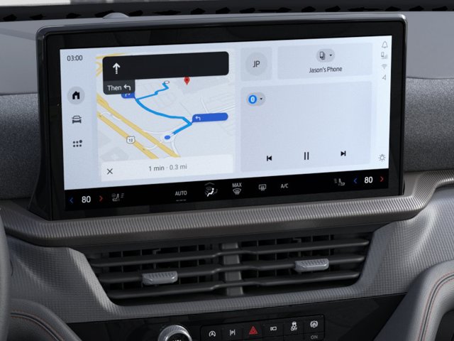 New 2026 Ford Explorer - photo 14