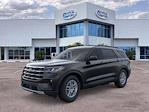 New 2026 Ford Explorer thumbnail 1