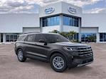 New 2026 Ford Explorer thumbnail 7