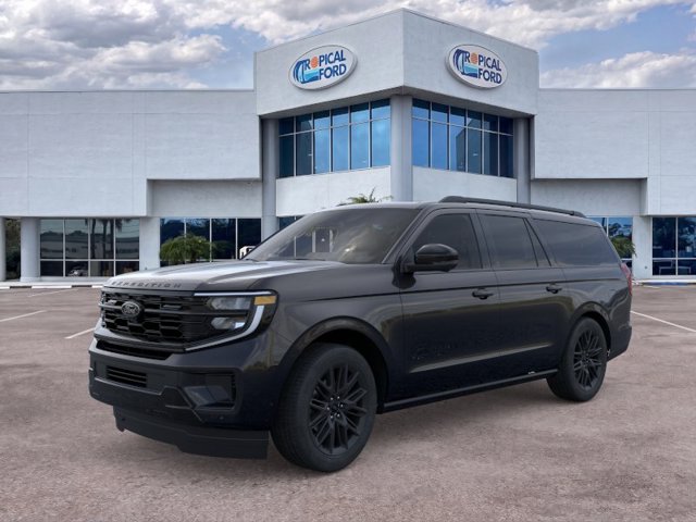 New 2026 Ford Expedition MAX - photo 1