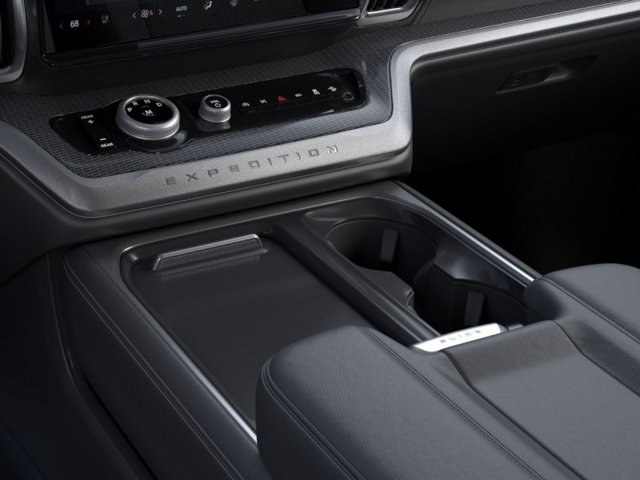 New 2026 Ford Expedition MAX Platinum - photo 14