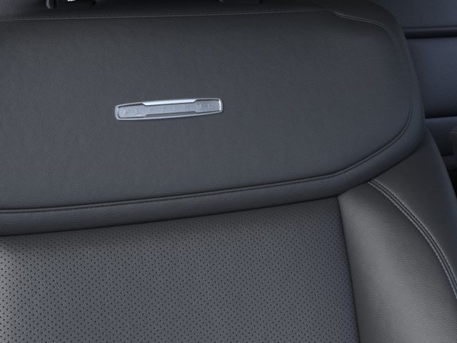 New 2026 Ford Expedition MAX Platinum - photo 15