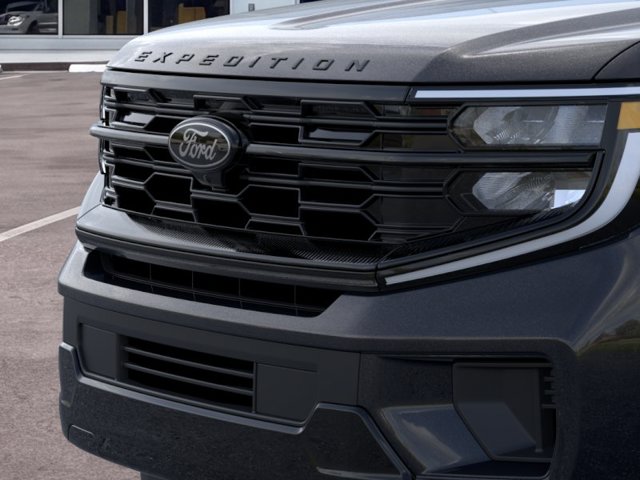 New 2026 Ford Expedition MAX Platinum - photo 16