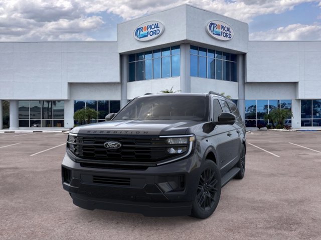New 2026 Ford Expedition MAX - photo 2