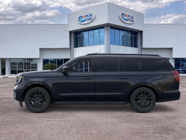 New 2026 Ford Expedition MAX Platinum - photo 3