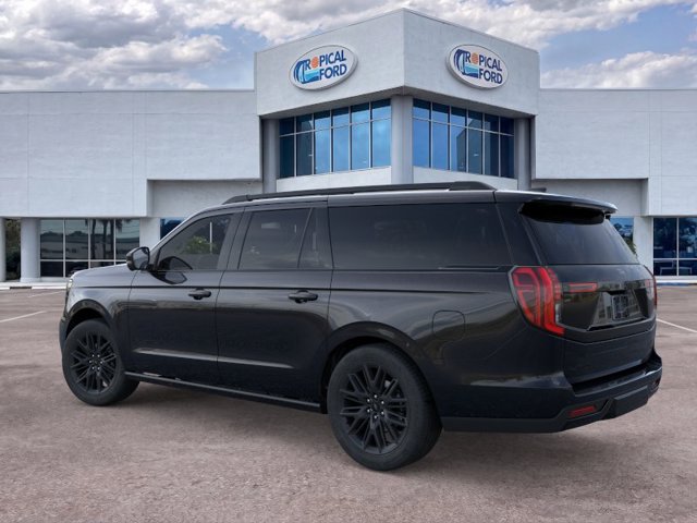 New 2026 Ford Expedition MAX Platinum - photo 4