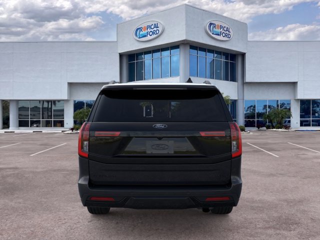 New 2026 Ford Expedition MAX Platinum - photo 5