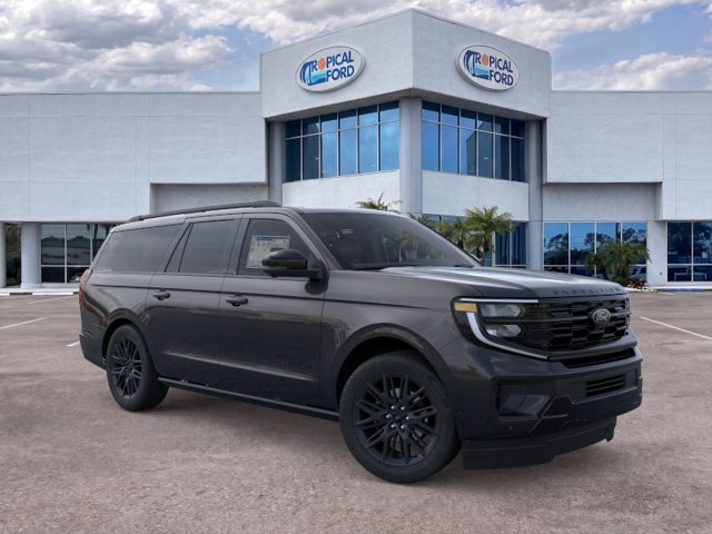 New 2026 Ford Expedition MAX Platinum - photo 6