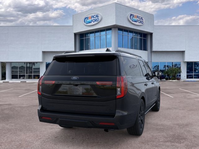 New 2026 Ford Expedition MAX Platinum - photo 7