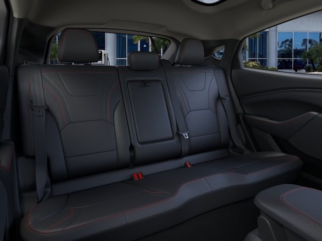 New 2026 Ford Mustang Mach-E Premium - photo 11