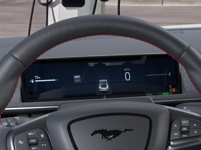 New 2026 Ford Mustang Mach-E Premium - photo 13