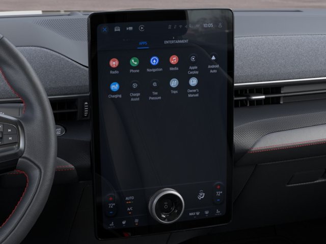 New 2026 Ford Mustang Mach-E Premium - photo 14