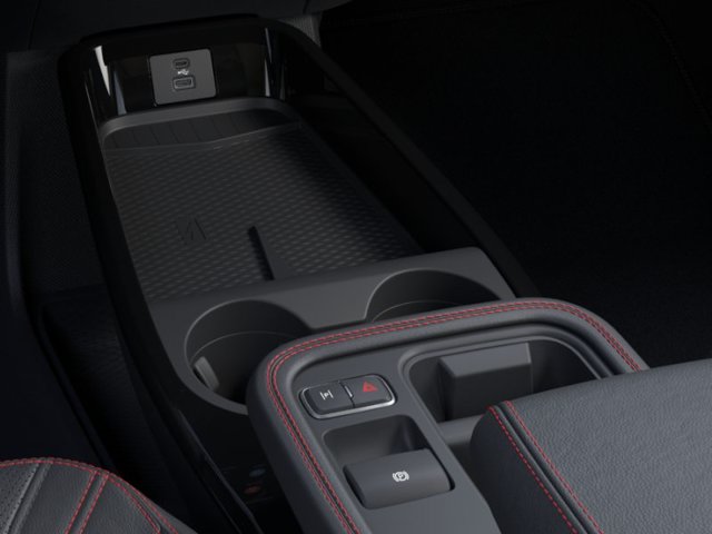 New 2026 Ford Mustang Mach-E Premium - photo 15