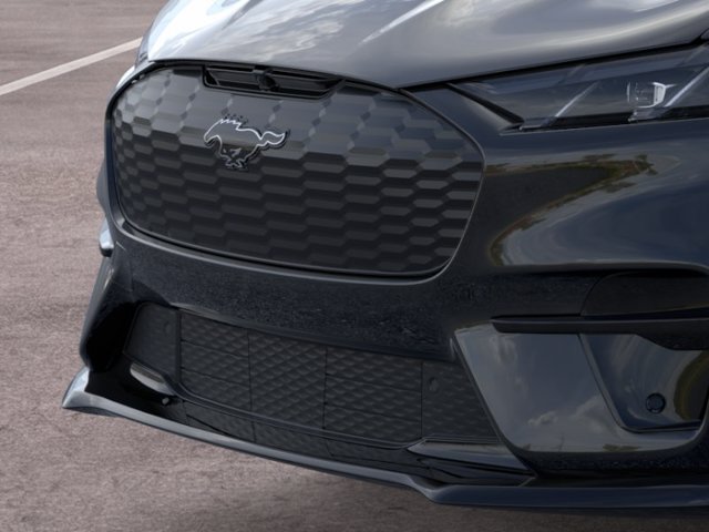 New 2026 Ford Mustang Mach-E Premium - photo 17