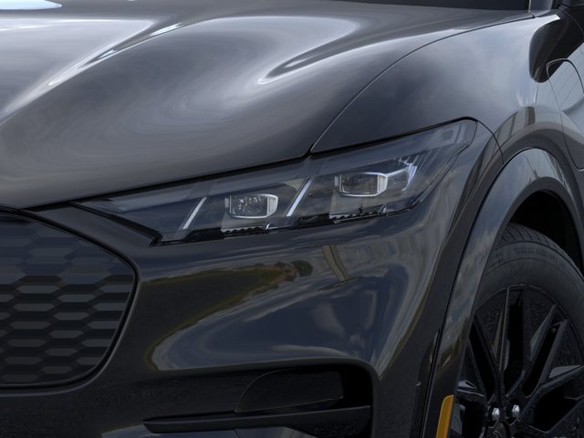 New 2026 Ford Mustang Mach-E Premium - photo 18