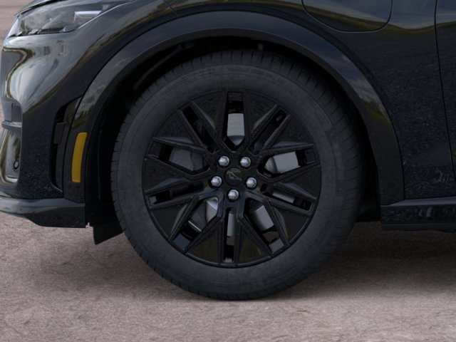 New 2026 Ford Mustang Mach-E Premium - photo 19