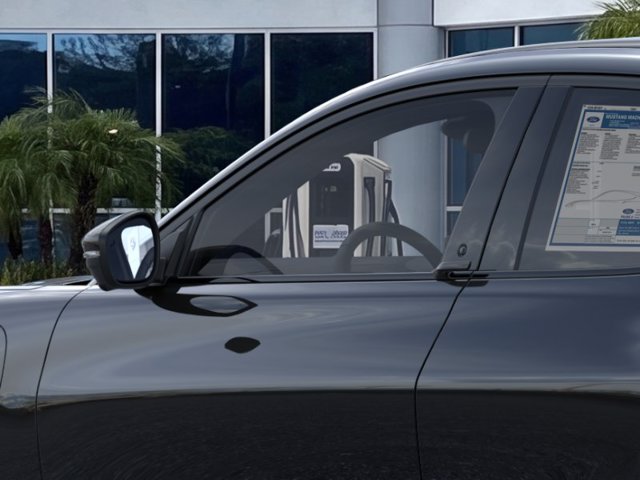 New 2026 Ford Mustang Mach-E Premium - photo 20