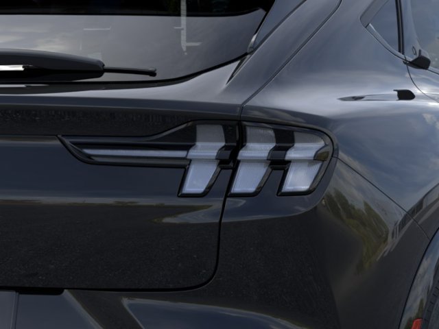 New 2026 Ford Mustang Mach-E Premium - photo 21