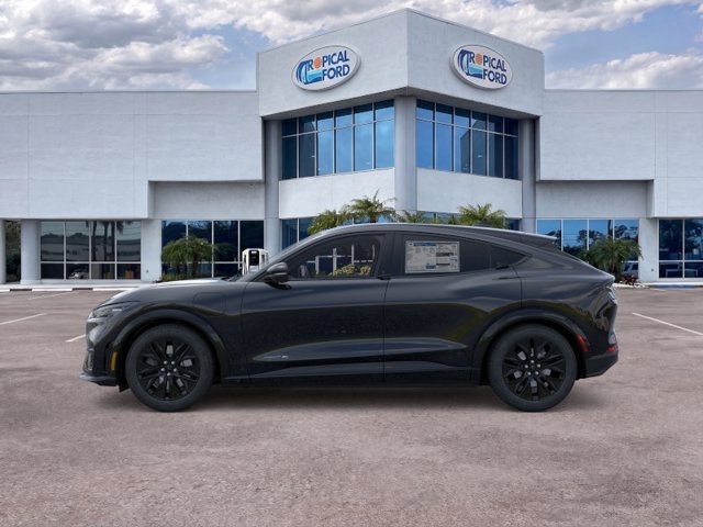 New 2026 Ford Mustang Mach-E Premium - photo 3