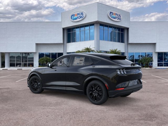 New 2026 Ford Mustang Mach-E Premium - photo 4