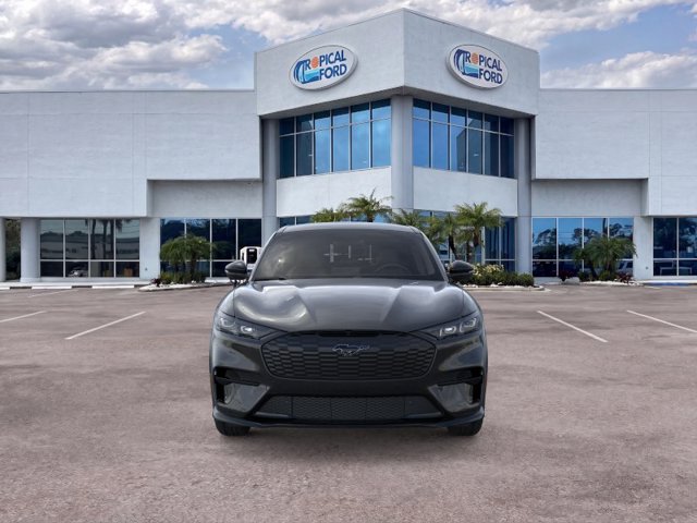 New 2026 Ford Mustang Mach-E Premium - photo 6