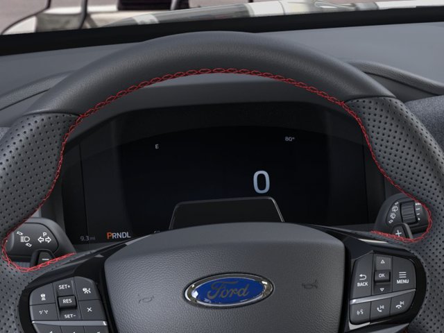 New 2026 Ford Explorer ST - photo 13