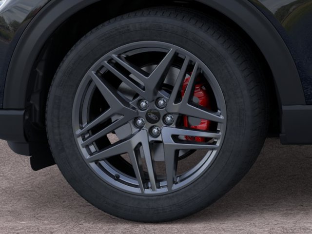 New 2026 Ford Explorer ST - photo 19