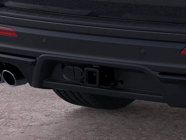 New 2026 Ford Explorer ST - photo 23
