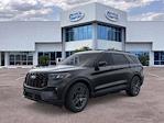New 2026 Ford Explorer ST thumbnail 1