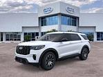 New 2026 Ford Explorer ST-Line thumbnail 1
