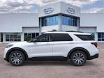 New 2026 Ford Explorer ST-Line thumbnail 3