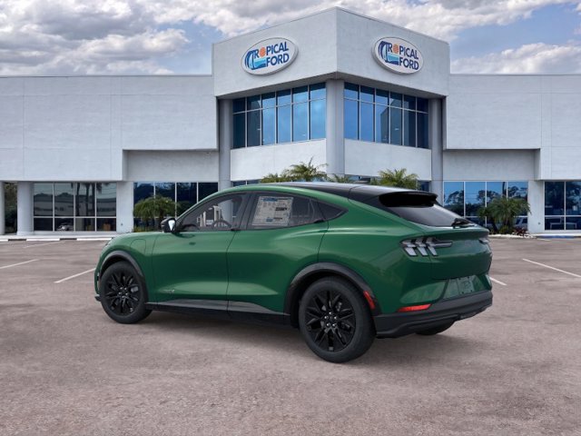 New 2026 Ford Mustang Mach-E Premium - photo 3