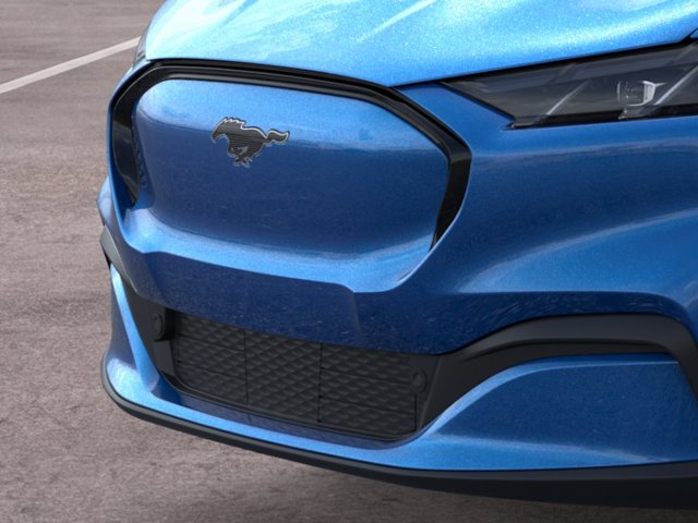 New 2026 Ford Mustang Mach-E Premium - photo 17