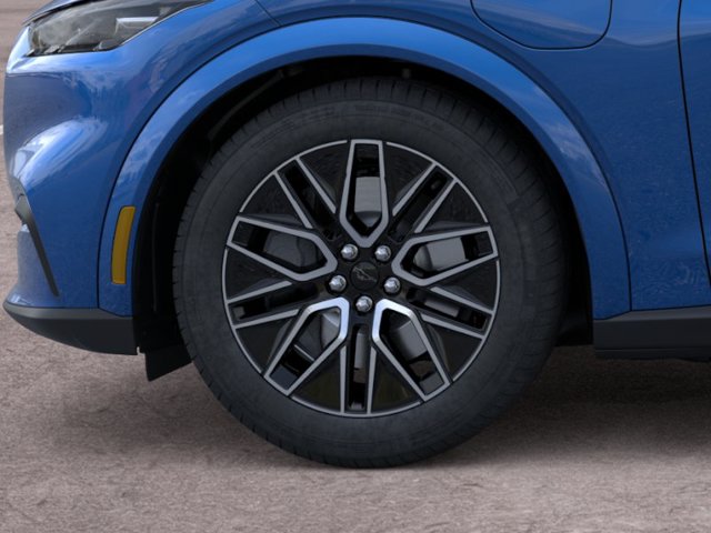 New 2026 Ford Mustang Mach-E Premium - photo 19