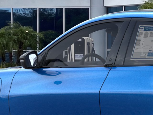 New 2026 Ford Mustang Mach-E Premium - photo 20