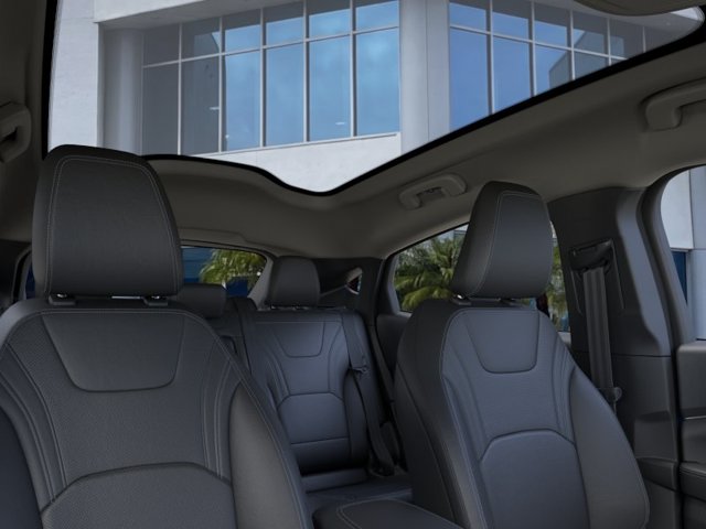 New 2026 Ford Mustang Mach-E Premium - photo 22