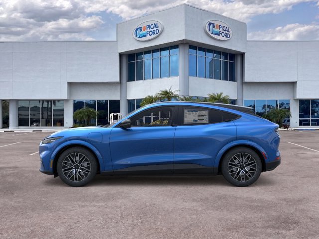 New 2026 Ford Mustang Mach-E Premium - photo 3