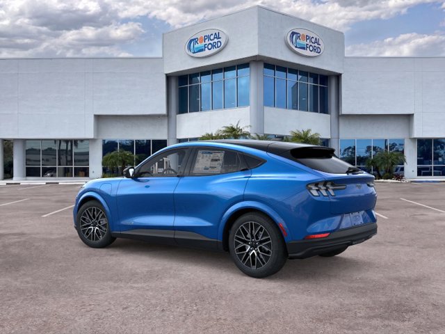 New 2026 Ford Mustang Mach-E Premium - photo 4