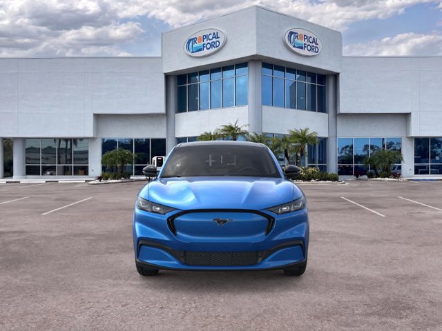 New 2026 Ford Mustang Mach-E Premium - photo 6