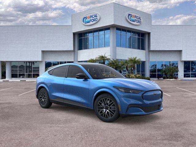 New 2026 Ford Mustang Mach-E Premium - photo 7