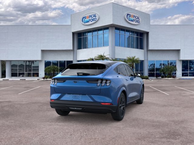 New 2026 Ford Mustang Mach-E Premium - photo 8