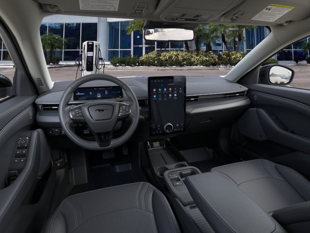New 2026 Ford Mustang Mach-E Premium - photo 9
