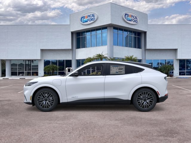 New 2026 Ford Mustang Mach-E Premium - photo 3