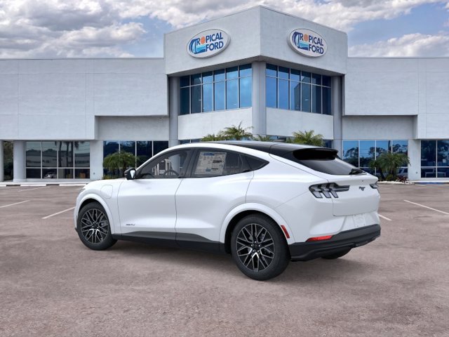New 2026 Ford Mustang Mach-E Premium - photo 4