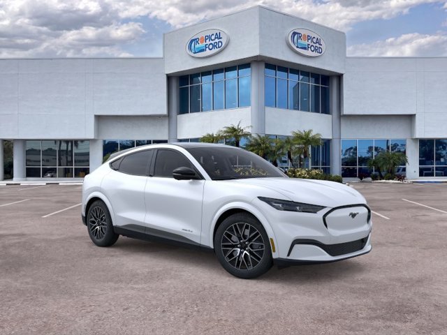 New 2026 Ford Mustang Mach-E Premium - photo 7